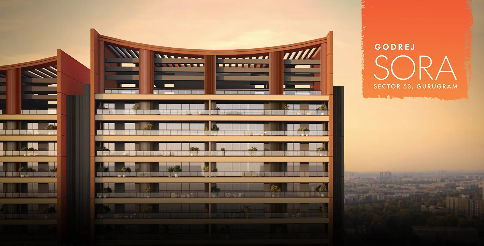 luxury properties  gurgaon property for investment