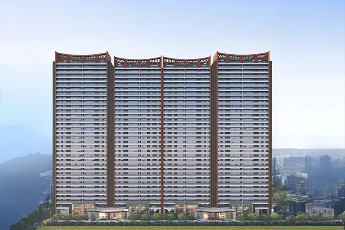 gurgaon lobby entrance